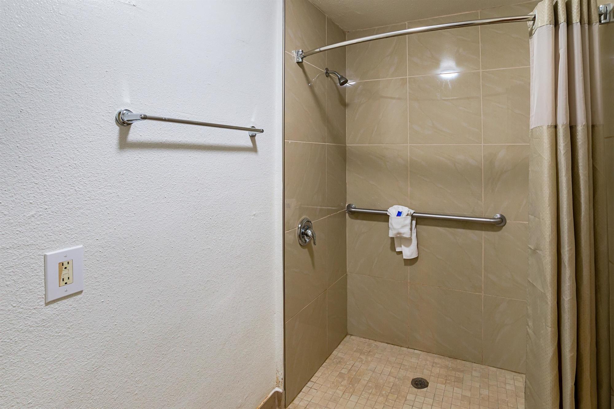 Motel 6-Grand Prairie, Tx - Near Six Flags Drive Luaran gambar