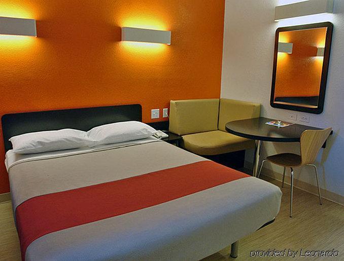 Motel 6-Grand Prairie, Tx - Near Six Flags Drive Luaran gambar
