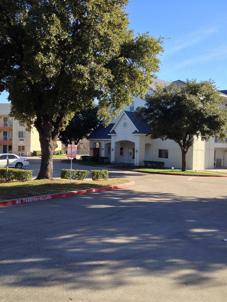 Motel 6-Grand Prairie, Tx - Near Six Flags Drive Luaran gambar