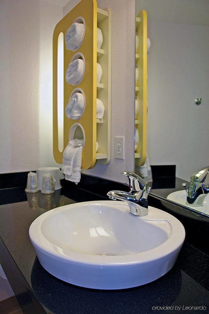 Motel 6-Grand Prairie, Tx - Near Six Flags Drive Luaran gambar